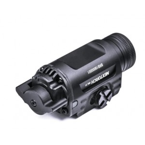 Фонарь Nextorch WL11 High-Output, пистолетный, 650 lm арт.: WL11